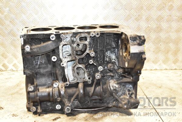 Блок двигуна (дефект) BMW 5 2.0tdi (F10/F11) 2009-2016 7810596 306142 - 4