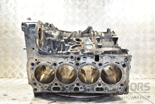 Блок двигуна (дефект) BMW 5 2.0tdi (F10/F11) 2009-2016 7810596 306142 - 5