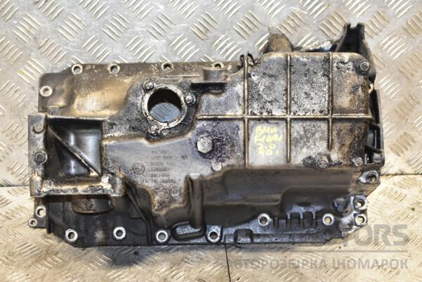 Піддон двигуна масляний BMW 5 2.0tdi (F10/F11) 2009-2016 11137812361 306153 - 2