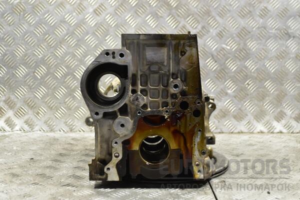 Блок двигуна (дефект) VW Golf Plus 1.4 16V 2005-2014 030103019AC 306173 - 2