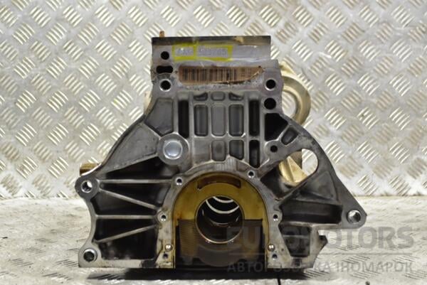 Блок двигуна (дефект) VW Golf Plus 1.4 16V 2005-2014 030103019AC 306173 - 4