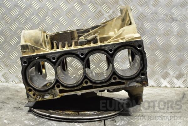 Блок двигуна (дефект) VW Golf Plus 1.4 16V 2005-2014 030103019AC 306173 - 5