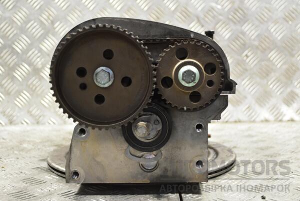 Головка блоку в зборі VW Polo 1.4 16V 2001-2009 036103373AK 306179 - 2