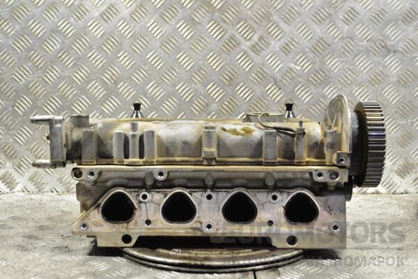Головка блоку в зборі VW Polo 1.4 16V 2001-2009 036103373AK 306179 - 3