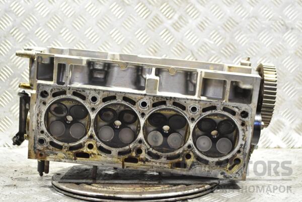 Головка блоку в зборі VW Polo 1.4 16V 2001-2009 036103373AK 306179 - 5