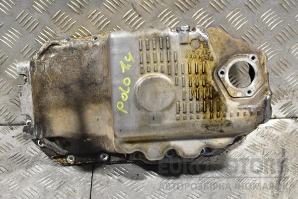 Піддон двигуна масляний VW Polo 1.4 16V 2001-2009 032103603AB 306187 - 2