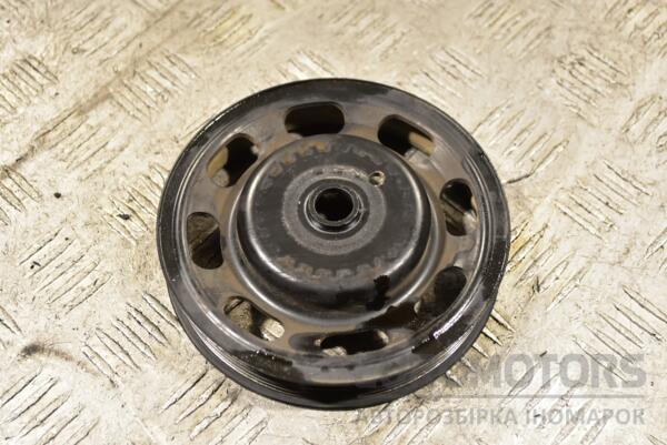 Шків коленвала 6 потічків VW Polo 1.4 16V 2001-2009 036105255C 306190 - 2