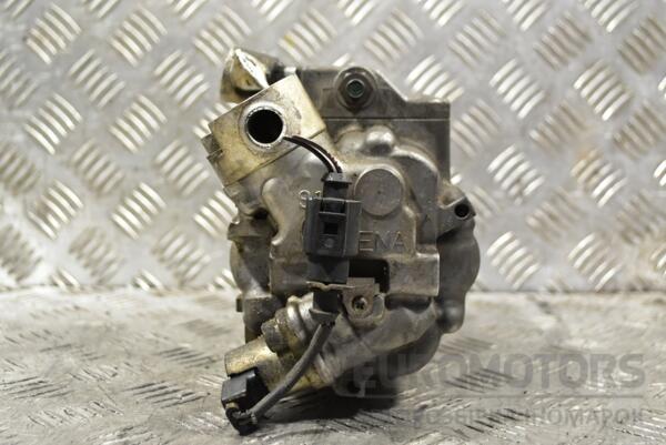 Компресор кондиціонера (дефект) VW Polo 1.4 16V 2001-2009 6Q0820803R 306194 - 3