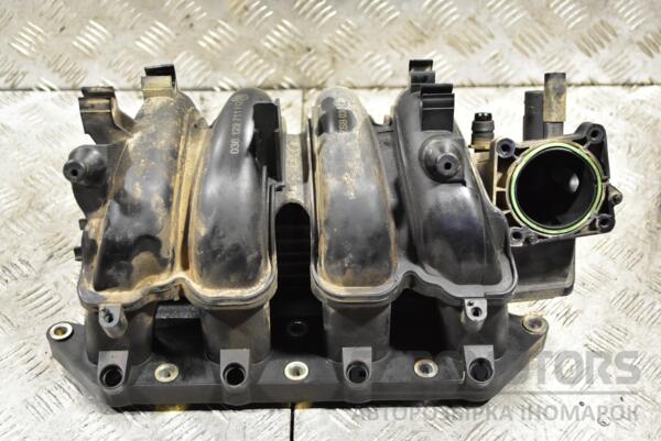 Колектор впускний пластик VW Polo 1.4 16V 2001-2009 036129711FQ 306208 - 2