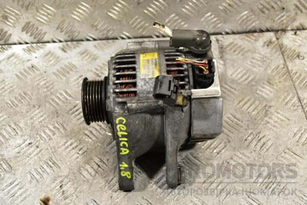 Генератор Toyota Celica 1.8 16V 1999-2006 2706022030 306213 - 2
