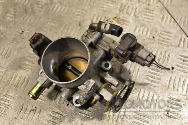 Дросельна заслінка механ Toyota Celica 1.8 16V 1999-2006 306223 - 2