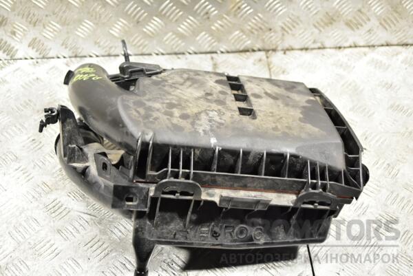 Корпус воздушного фильтра Peugeot 2008 1.6hdi 2013-2019 9806561080 306231 - 2