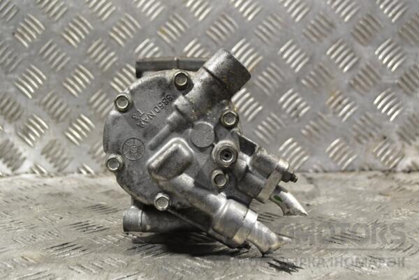 Компрессор кондиционера Peugeot 2008 1.6hdi 2013-2019 9675655880 306248 - 3