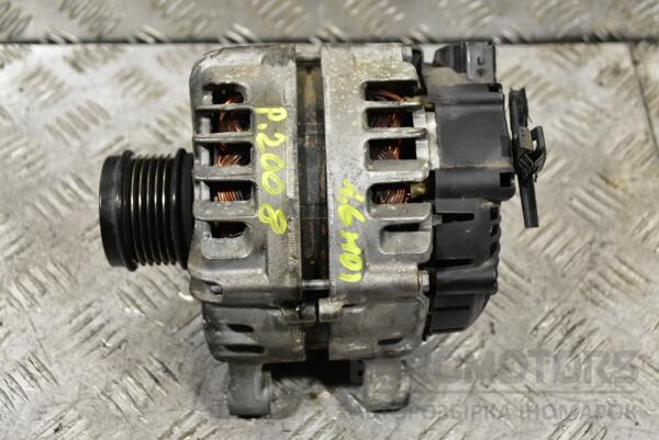 Генератор Citroen Berlingo 1.6hdi 2008 9810525380 306253 - 2