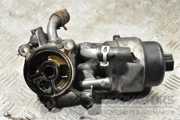 Корпус масляного фильтра Ford S-Max 2.0tdci 2006-2015 9656830180 306286 - 2