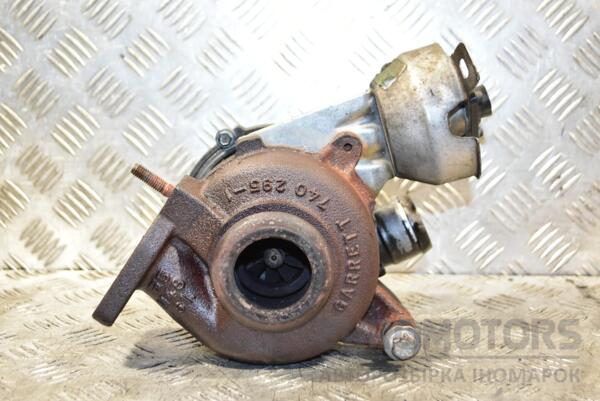 Турбина Ford S-Max 2.0tdci 2006-2015 9662464980 306290 - 3