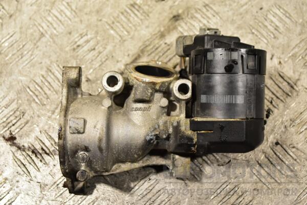 Клапан EGR электр Ford S-Max 2.0tdci 2006-2015 9656612380 306293 - 2