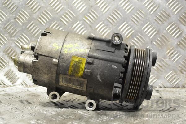 Компресор кондиціонера Ford S-Max 2.0tdci 2006-2015 6G9119D629GC 306295 - 2