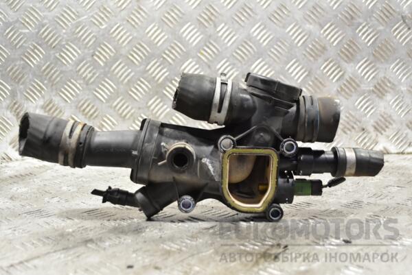 Корпус термостата Ford S-Max 2.0tdci 2006-2015 9656182980 306310 - 2