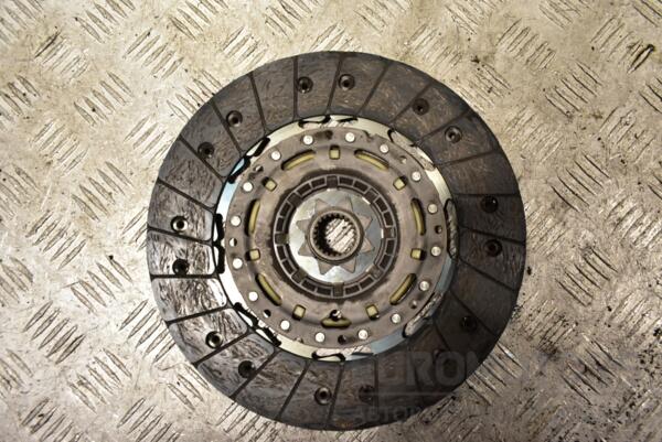 Диск сцепления Ford S-Max 2.0tdci 2006-2015 324043010 306318 - 2