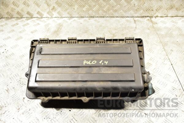 Корпус воздушного фильтра VW Polo 1.4 16V 2001-2009 036129611CD 306322 - 2