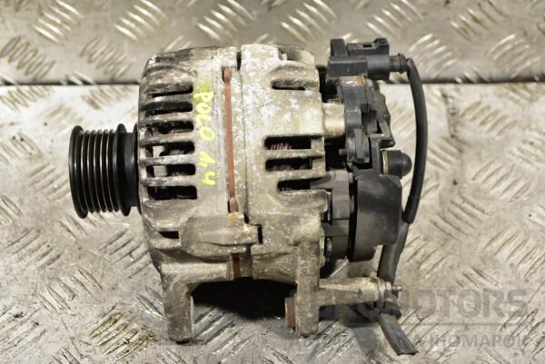 Генератор VW Polo 1.4 16V 2001-2009 037903025M 306328 - 2
