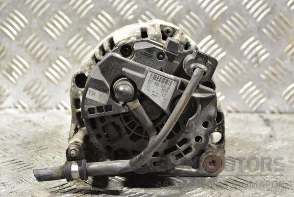 Генератор VW Polo 1.4 16V 2001-2009 037903025M 306328 - 3