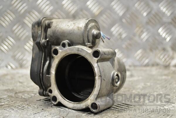 Дроссельная заслонка электр VW Polo 1.4 16V 2001-2009 03C133062C 306334 - 2