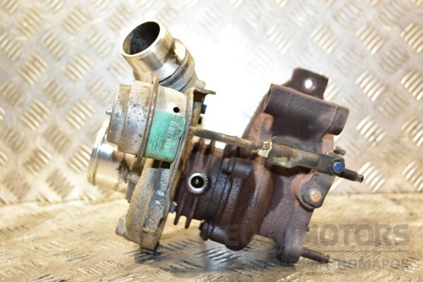 Турбина Renault Trafic 2.0dCi 2001-2014 8200466021 306343 - 2