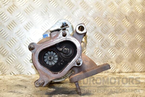 Турбина Renault Trafic 2.0dCi 2001-2014 8200466021 306343 - 3