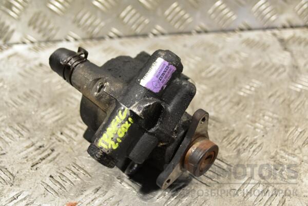 Насос гідропідсилювача керма (ГУР) Renault Trafic 2.0dCi 2001-2014 8200024738 306351 - 2