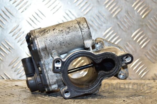 Клапан EGR электр Renault Trafic 2.0dCi 2001-2014 8200797706 306355 - 2