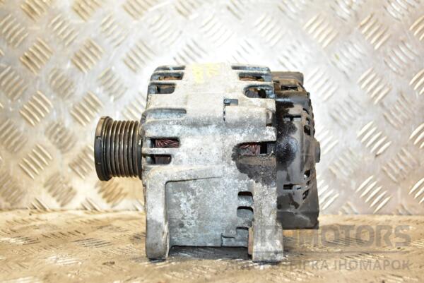 Генератор Renault Trafic 2.0dCi 2001-2014 8200404459 306357 - 2