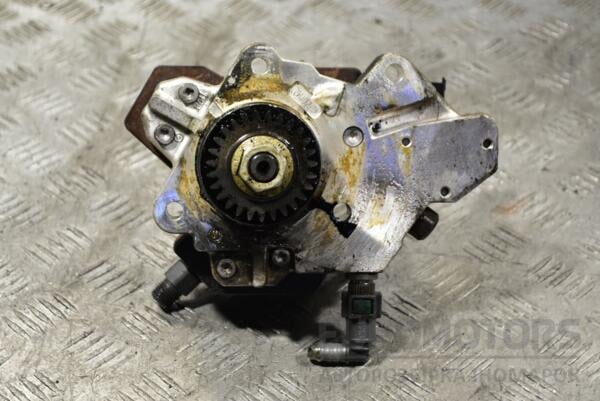 Паливний насос високого тиску (ТНВД) Renault Trafic 2.0dCi 2001-2014 0445010099 306362 - 2