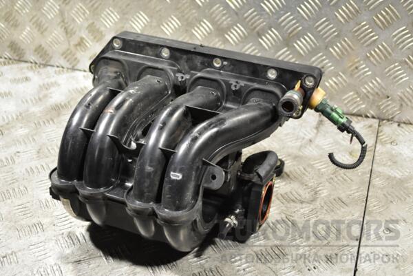 Коллектор впускной пластик Fiat Idea 1.4 16V 2003-2016 0280611042 306373 - 2