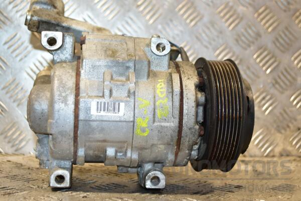 Компрессор кондиционера Honda CR-V 2.2ctdi 2007-2012 4472606342 306388 - 2