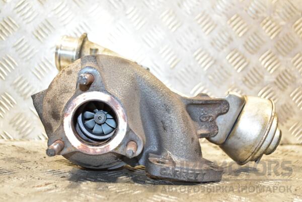 Турбіна Honda CR-V 2.2ctdi 2007-2012 18900R06E01 306391 - 2