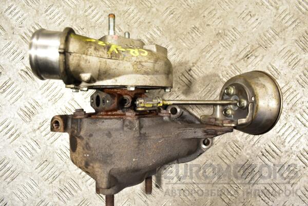 Турбіна Honda CR-V 2.2ctdi 2007-2012 18900R06E01 306391 - 3