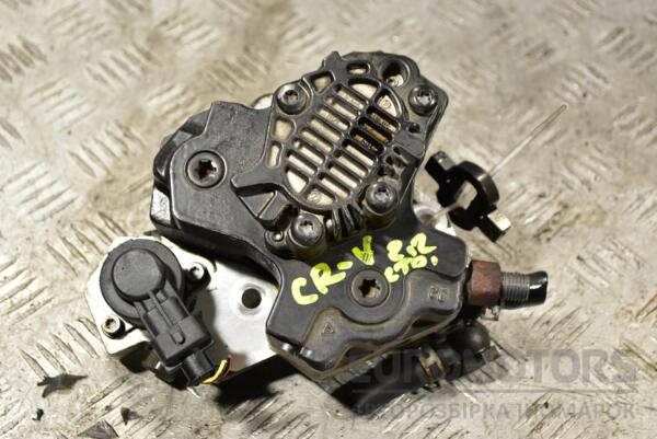 Топливный насос высокого давления (ТНВД) Honda CR-V 2.2ctdi 2007-2012 0445010141 306394 - 2
