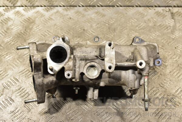 Колектор впускний метал Honda CR-V 2.2ctdi 2007-2012 306408 - 2