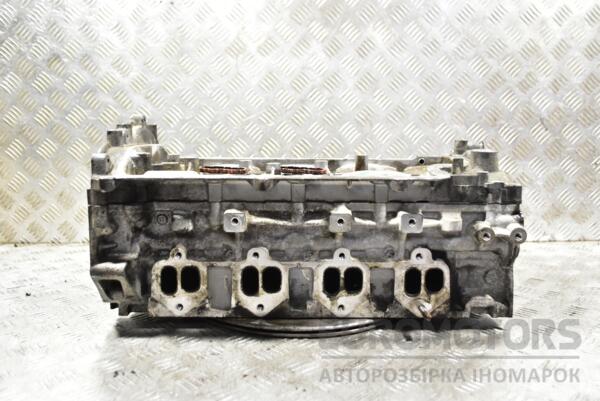 Головка блока (дефект) Renault Trafic 2.0dCi 2001-2014 8200539196 306428 - 2