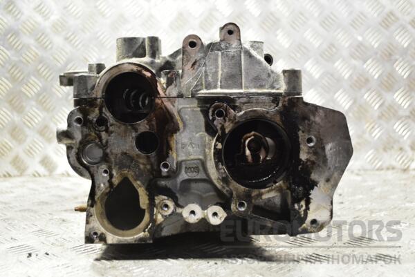 Головка блока (дефект) Renault Trafic 2.0dCi 2001-2014 8200539196 306428 - 4