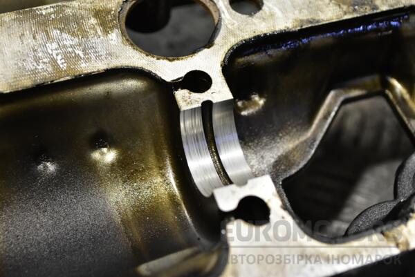 Головка блока (дефект) Renault Trafic 2.0dCi 2001-2014 8200539196 306428 - 7