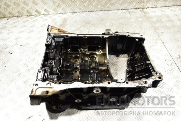 Поддон верхняя часть (преподдоник) Renault Trafic 2.0dCi 2001-2014 8200600642 306436 - 2