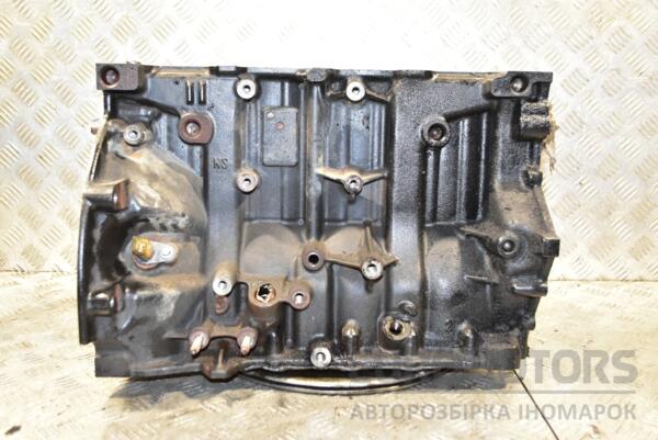 Блок двигуна Renault Trafic 2.0dCi 2001-2014 306446 - 2