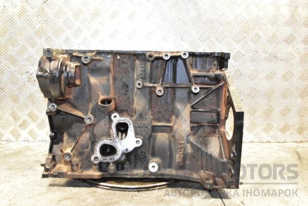 Блок двигуна Renault Trafic 2.0dCi 2001-2014 306446 - 3