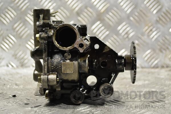 Масляний насос Renault Trafic 2.0dCi 2001-2014 8200345633 306454 - 2
