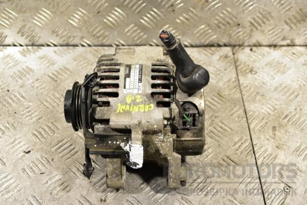 Генератор Kia Carnival 2.9crdi 2006-2014 373004X900 306458 - 2