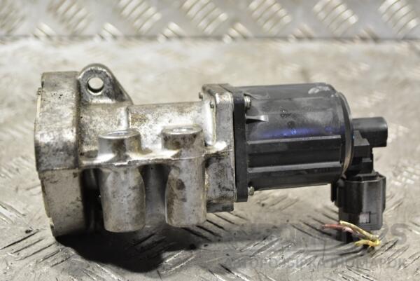 Клапан EGR электр Kia Carnival 2.9crdi 2006-2014 284104X900 306470 - 2