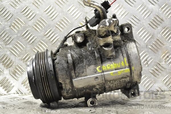 Компрессор кондиционера (дефект) Kia Carnival 2.9crdi 2006-2014 4472606111 306483 - 2